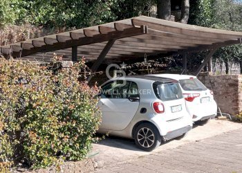 Foto 44 - Villa Via di Rocca Romana
 
329, Sutri - photo 44