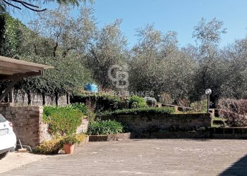 Foto 45 - Villa Via di Rocca Romana
 
329, Sutri - photo 45