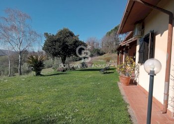 Foto 47 - Villa Via di Rocca Romana
 
329, Sutri - photo 47