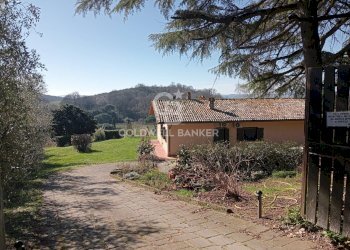 Foto 49 - Villa Via di Rocca Romana
 
329, Sutri - photo 49