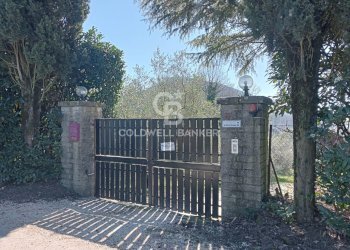 Foto 53 - Villa Via di Rocca Romana
 
329, Sutri - photo 53