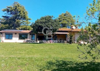 Foto 2 - Villa Via di Rocca Romana
 
329, Sutri - foto 2