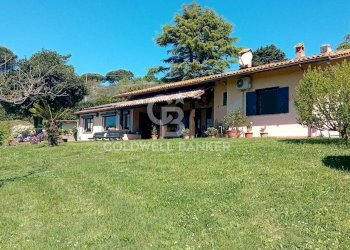 Foto 58 - Villa Via di Rocca Romana
 
329, Sutri - foto 58