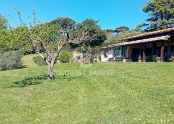 Foto 59 - Villa Via di Rocca Romana
 
329, Sutri - foto 59