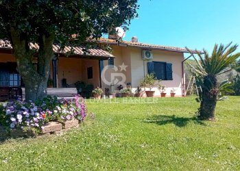 Foto 61 - Villa Via di Rocca Romana
 
329, Sutri - foto 61