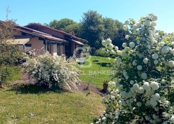 Foto 62 - Villa Via di Rocca Romana
 
329, Sutri - foto 62