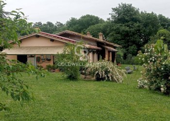 Foto 85 - Villa Via di Rocca Romana
 
329, Sutri - photo 85