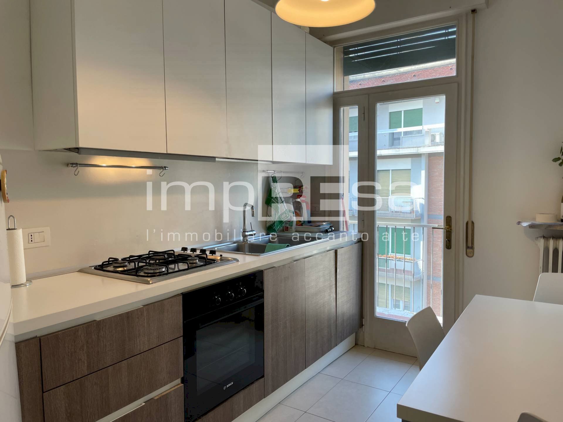 Foto 2 - Four-room apartment Treviso - photo 2