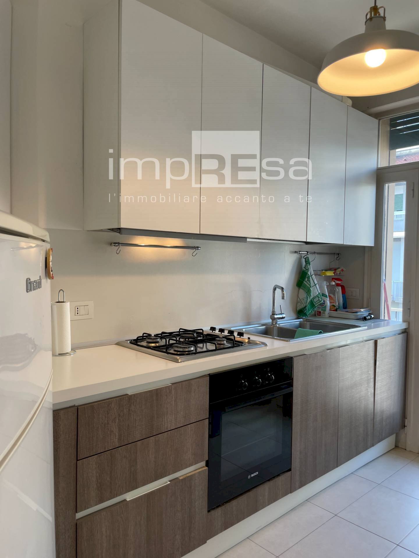 Foto 3 - Four-room apartment Treviso - photo 3