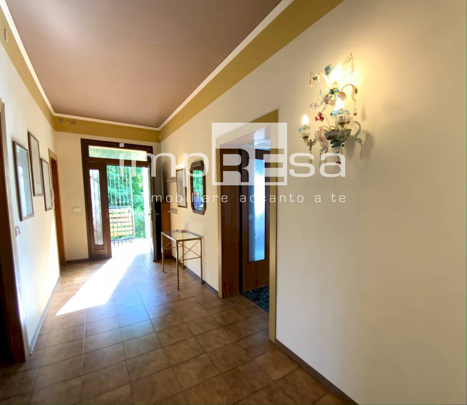 Ingresso - Casa indipendente Via Altino, Treviso - foto 3