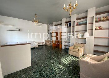 Soggiorno - Casa indipendente Via Altino, Treviso - foto 2