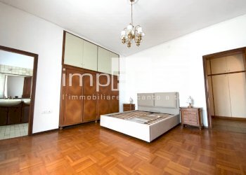 Camera matrimoniale - Casa indipendente Via Altino, Treviso - foto 4