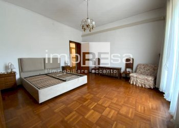 Camera matrimoniale - Casa indipendente Via Altino, Treviso - foto 5