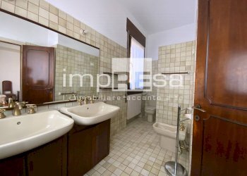 Bagno padronale - Casa indipendente Via Altino, Treviso - foto 6