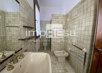 Bagno padronale - Casa indipendente Via Altino, Treviso - foto 7