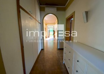 Disimpegno zona notte - Casa indipendente Via Altino, Treviso - foto 13