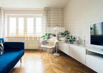 Foto 1 - Appartamento vicolo Barberia
 
86, Treviso - foto 1