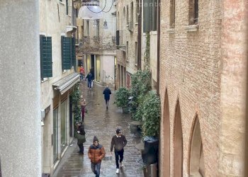 Foto 6 - Appartamento vicolo Barberia
 
86, Treviso - foto 6