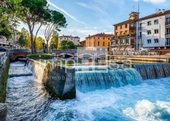 Foto 7 - Appartamento vicolo Barberia
 
86, Treviso - foto 7