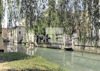 Foto 8 - Appartamento vicolo Barberia
 
86, Treviso - foto 8