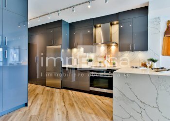 Foto 5 - Appartamento vicolo Barberia
 
86, Treviso - foto 5