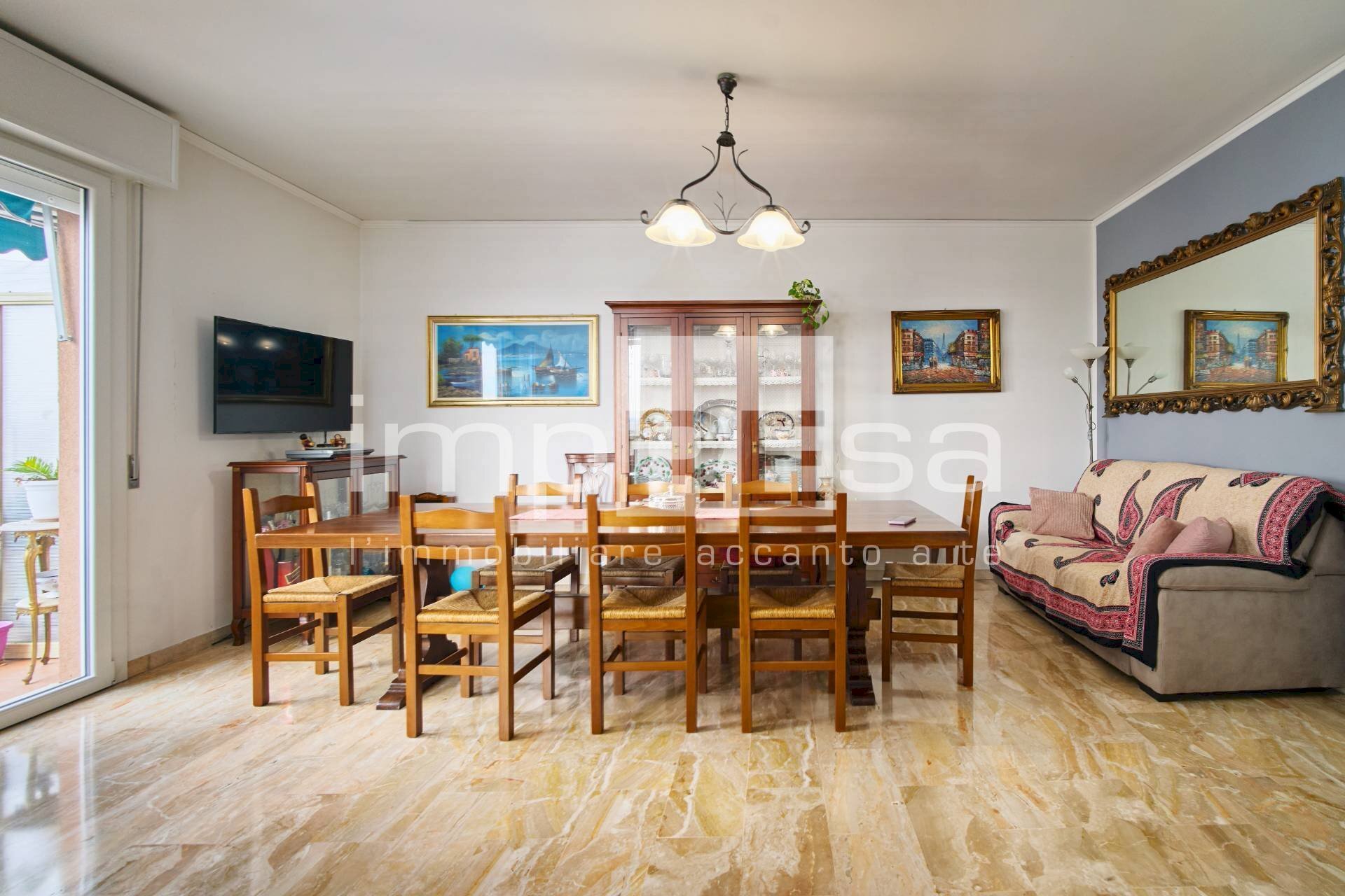 Foto 1 - Apartment VIA CAL DI BREDA, Treviso - photo 1