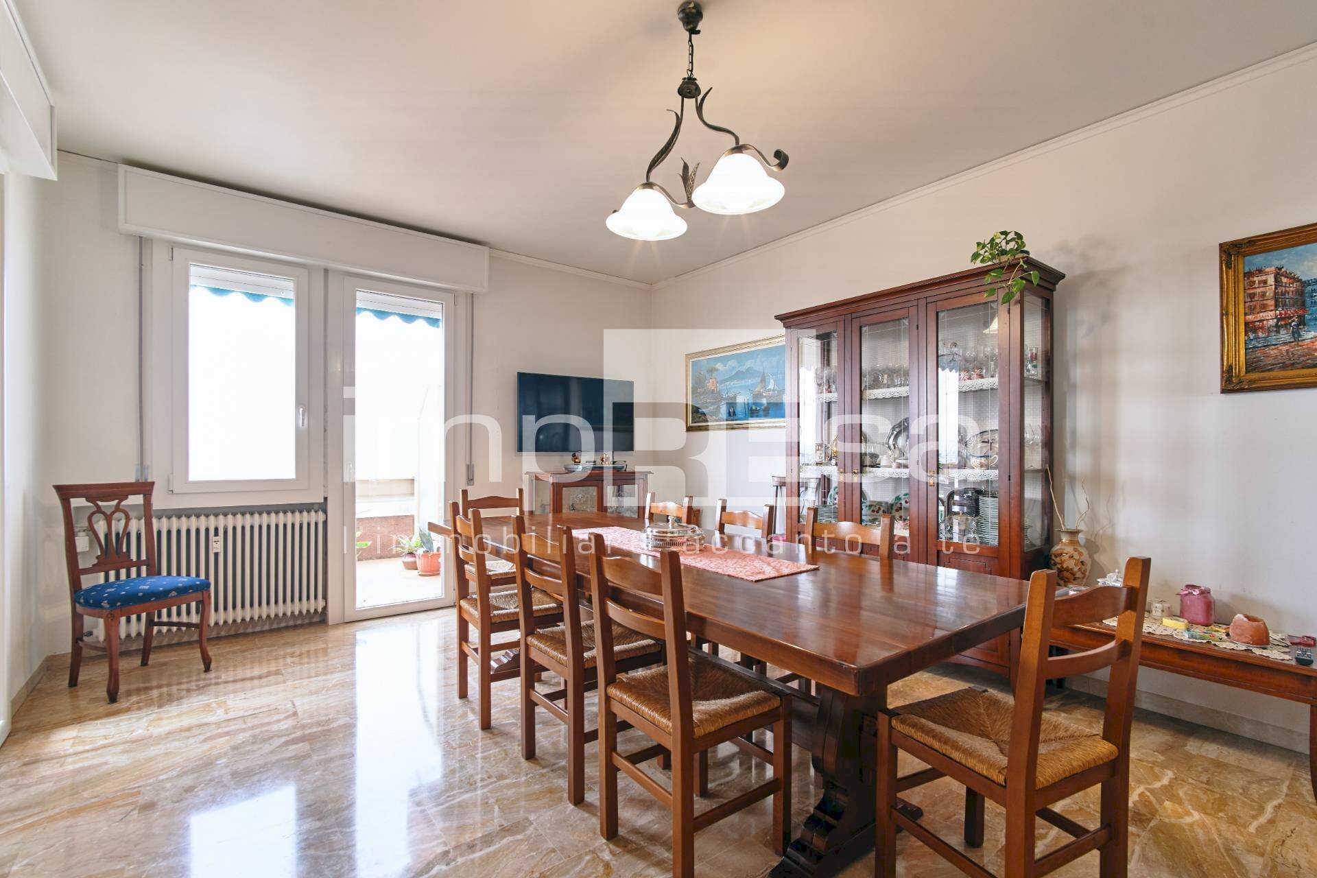 Foto 2 - Apartment VIA CAL DI BREDA, Treviso - photo 2