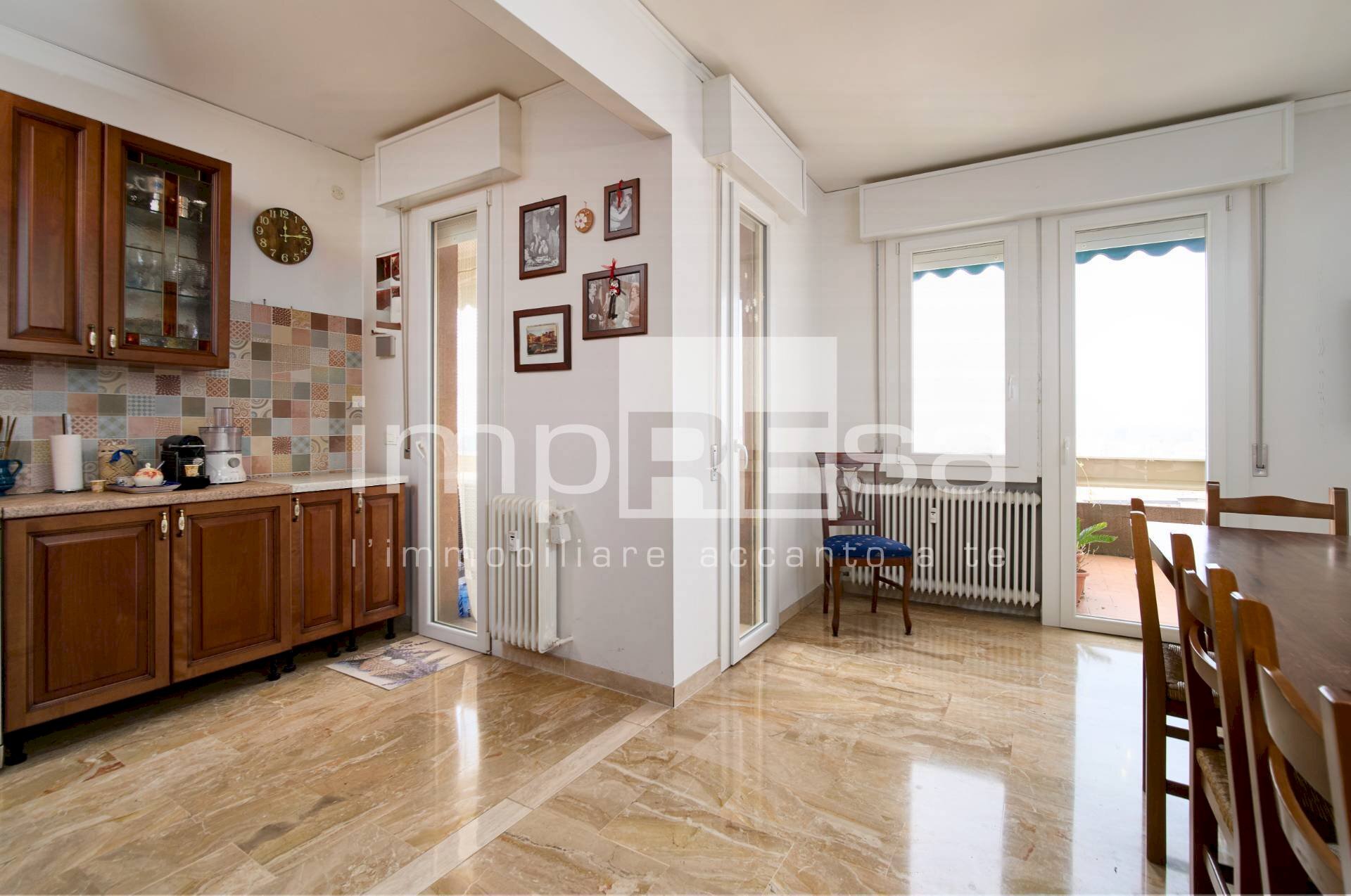 Foto 3 - Apartment VIA CAL DI BREDA, Treviso - photo 3