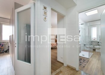 Foto 23 - Apartment VIA CAL DI BREDA, Treviso - photo 23