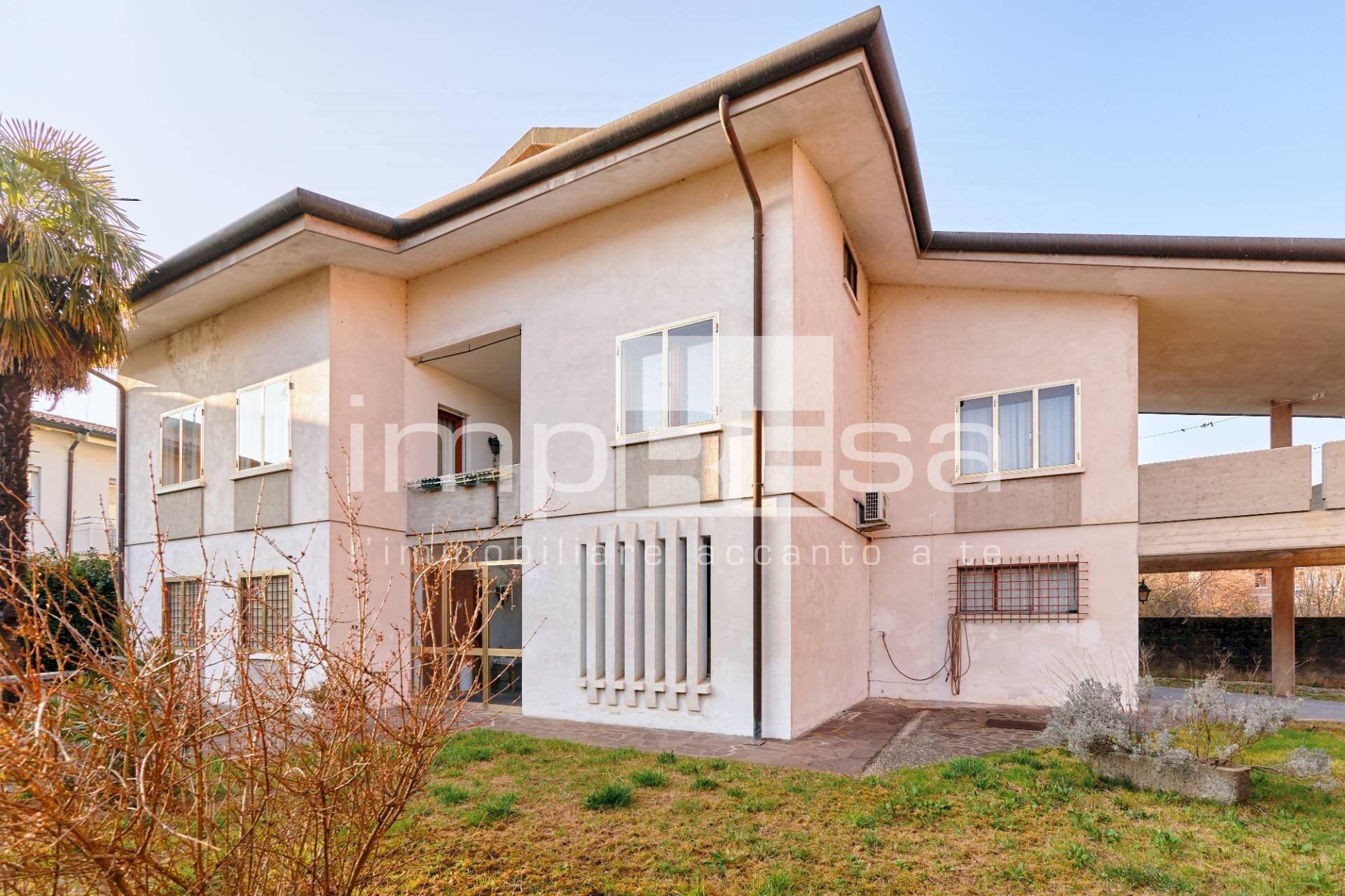 Foto 1 - Independent house Via Roma
 
2, Moriago della Battaglia - photo 1