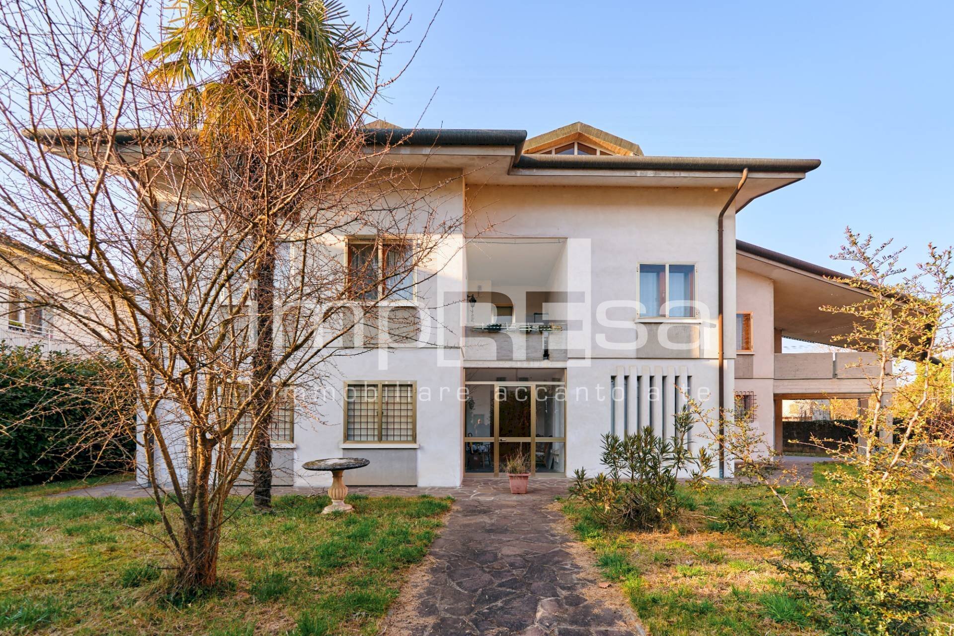 Foto 2 - Independent house Via Roma
 
2, Moriago della Battaglia - photo 2