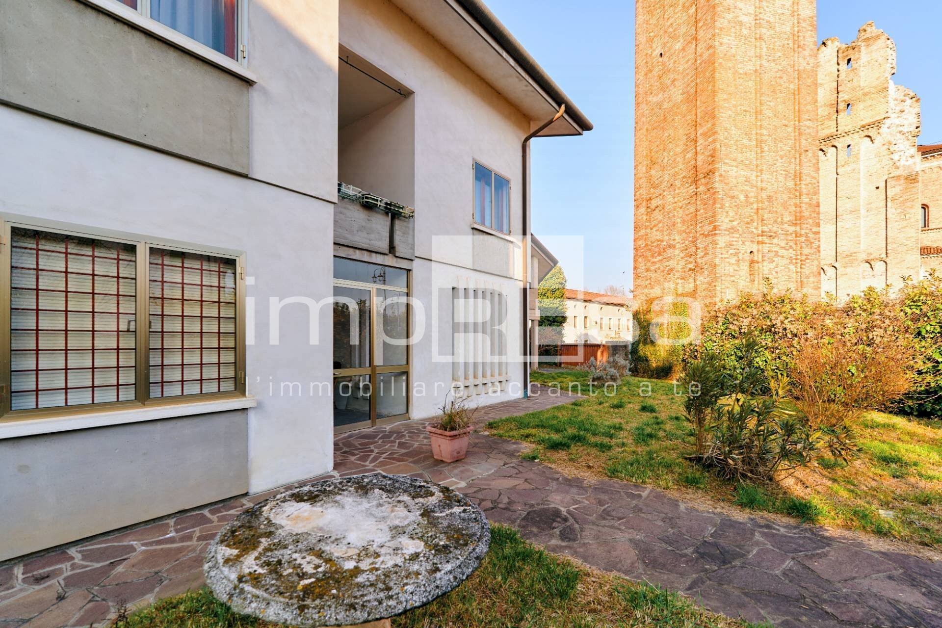 Foto 3 - Independent house Via Roma
 
2, Moriago della Battaglia - photo 3