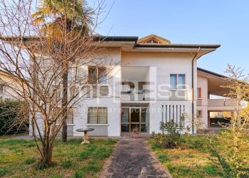 Foto 2 - Independent house Via Roma
 
2, Moriago della Battaglia - photo 2