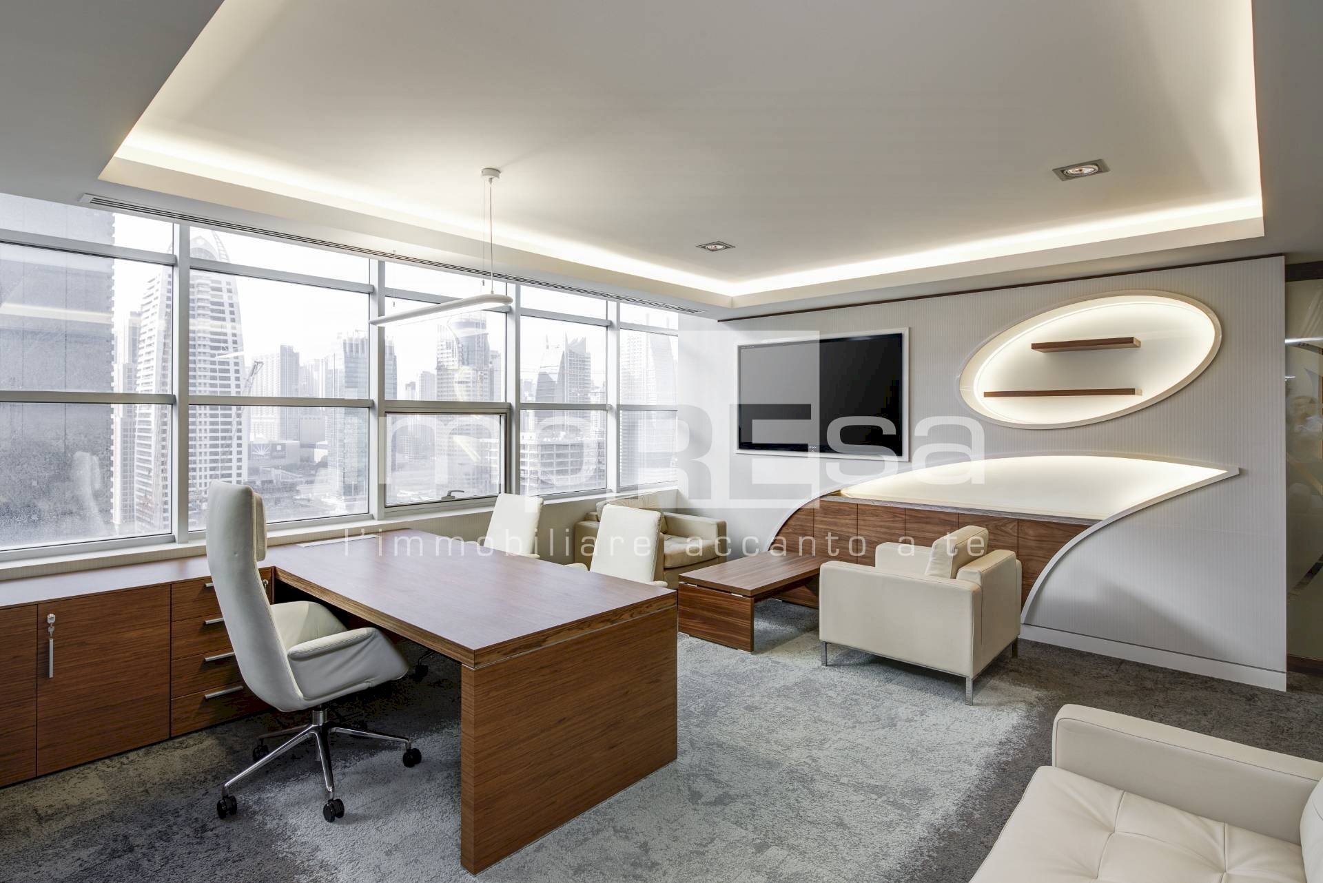 Foto 1 - Office viia Barberia
 
7, Treviso - photo 1