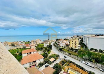 Foto 56 - Apartment Via Del progresso
 
10, Castellammare del Golfo - photo 56