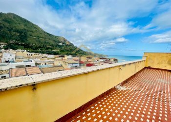 Foto 57 - Apartment Via Del progresso
 
10, Castellammare del Golfo - photo 57