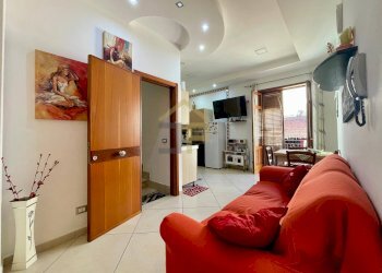 Foto 4 - Casa semi indipendente Via Nicolò Vivona
 
48, Castellammare del Golfo - foto 4
