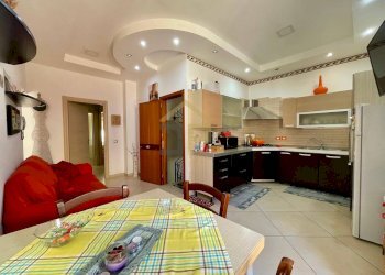 Foto 7 - Casa semi indipendente Via Nicolò Vivona
 
48, Castellammare del Golfo - foto 7