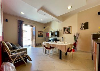 Foto 9 - Casa semi indipendente Via Nicolò Vivona
 
48, Castellammare del Golfo - foto 9