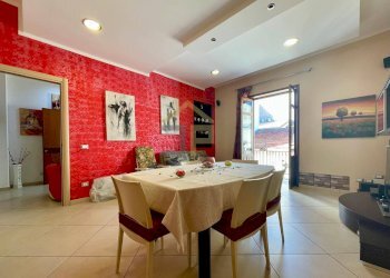 Foto 11 - Casa semi indipendente Via Nicolò Vivona
 
48, Castellammare del Golfo - foto 11