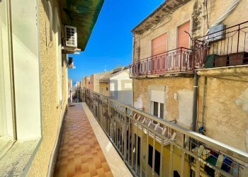 Foto 21 - Casa semi indipendente Via Nicolò Vivona
 
48, Castellammare del Golfo - foto 21