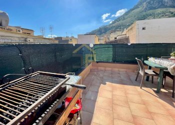 Foto 49 - Casa semi indipendente Via Nicolò Vivona
 
48, Castellammare del Golfo - foto 49