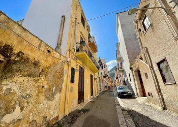 Foto 54 - Casa semi indipendente Via Nicolò Vivona
 
48, Castellammare del Golfo - foto 54