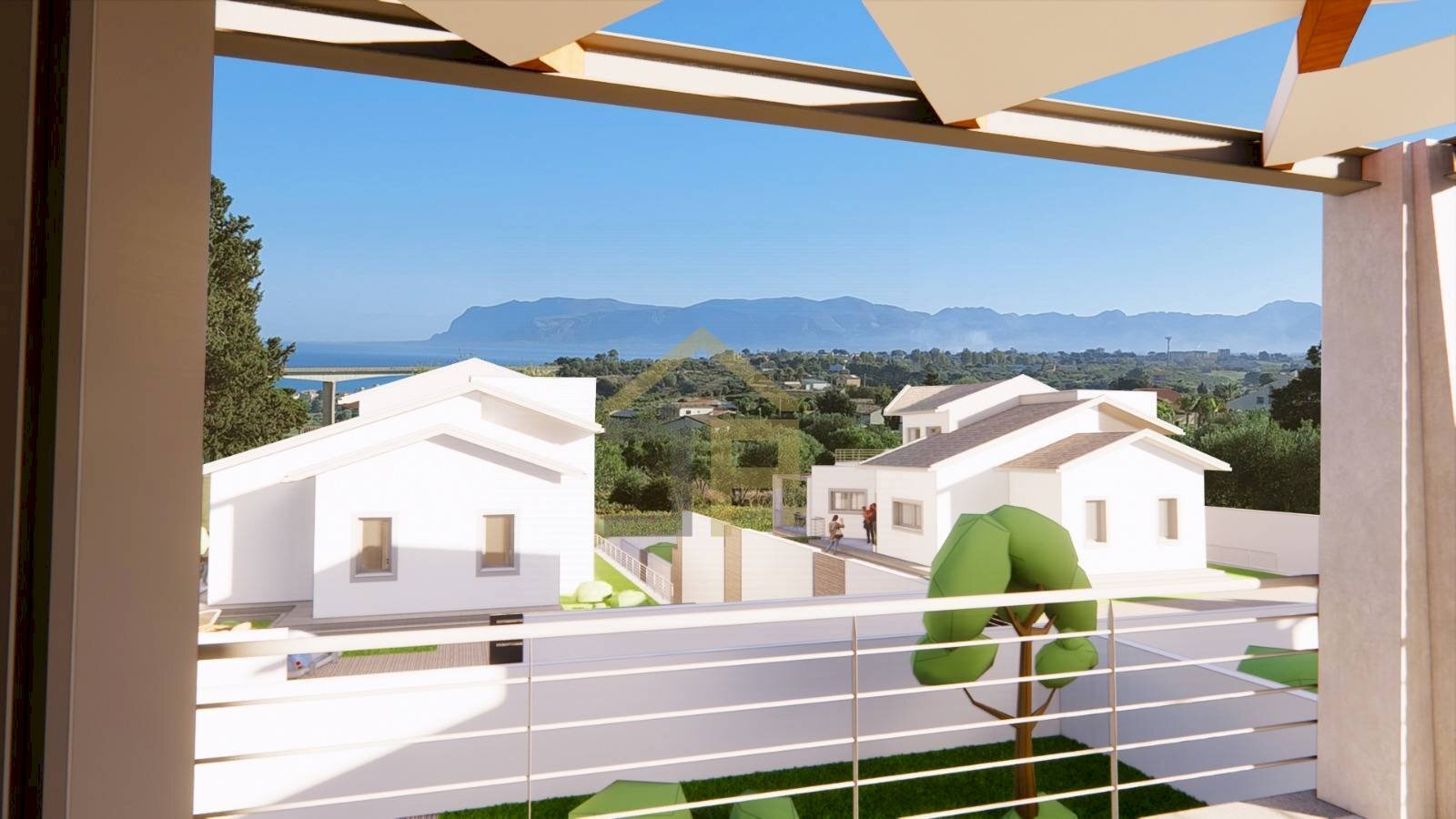 Foto 3 - Villa Via San Paolo della Croce
 
snc, Castellammare del Golfo - foto 3