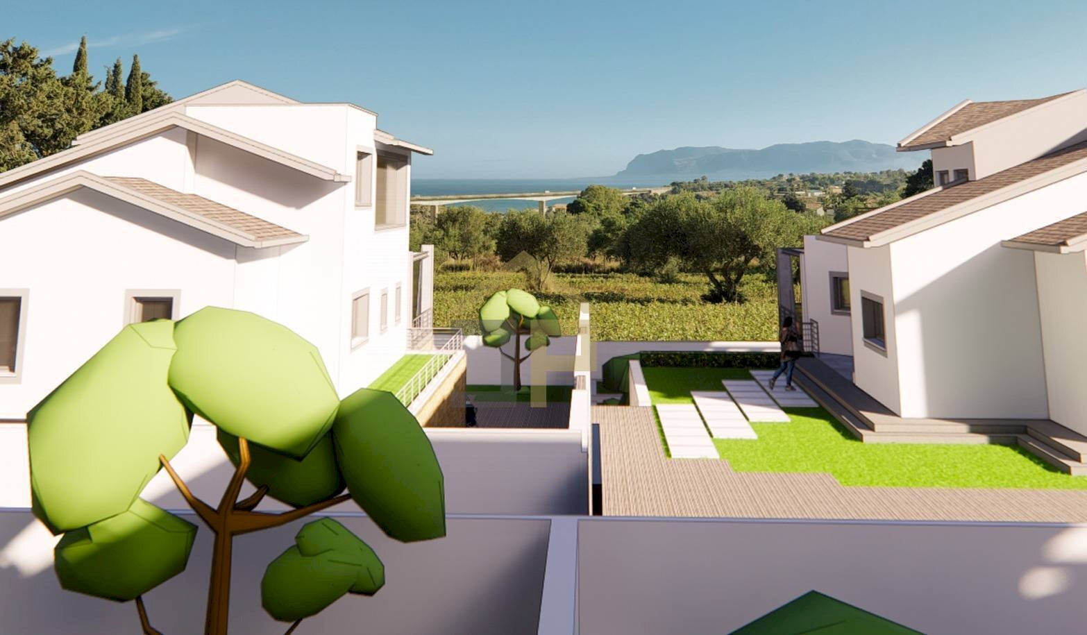 Foto 3 - Villa Via San Paolo della Croce
snc, Castellammare del Golfo - foto 3