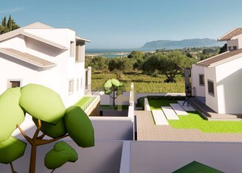 Foto 4 - Villa Via San Paolo della Croce
 
snc, Castellammare del Golfo - foto 4