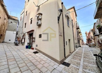 Foto 17 - Casa indipendente Via Costamante
 
35, Castellammare del Golfo - foto 17