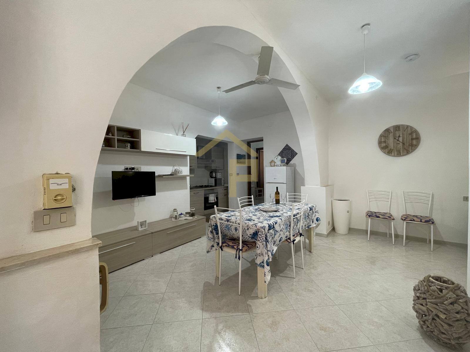 Foto 1 - Casa indipendente VIA CASTRONOVO, Castellammare del Golfo - foto 1