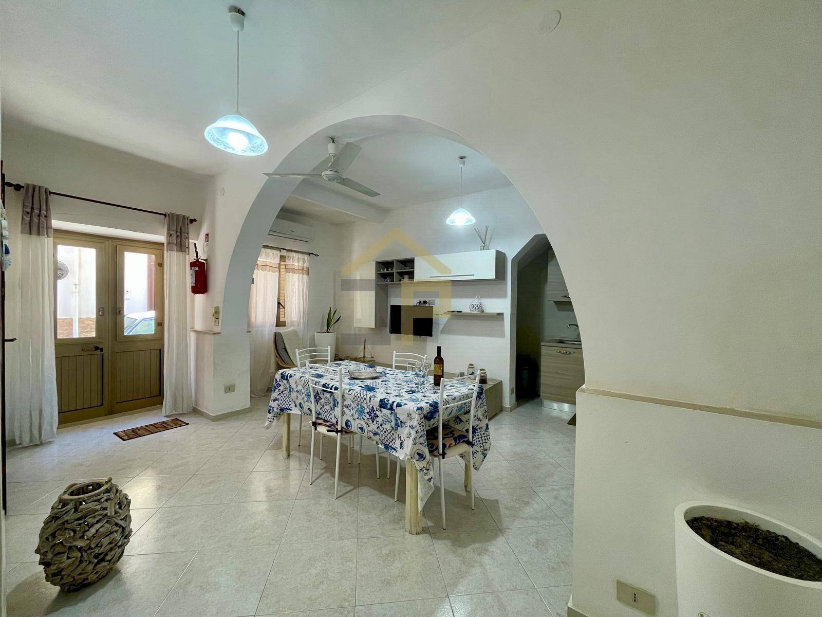 Foto 2 - Casa indipendente VIA CASTRONOVO, Castellammare del Golfo - foto 2