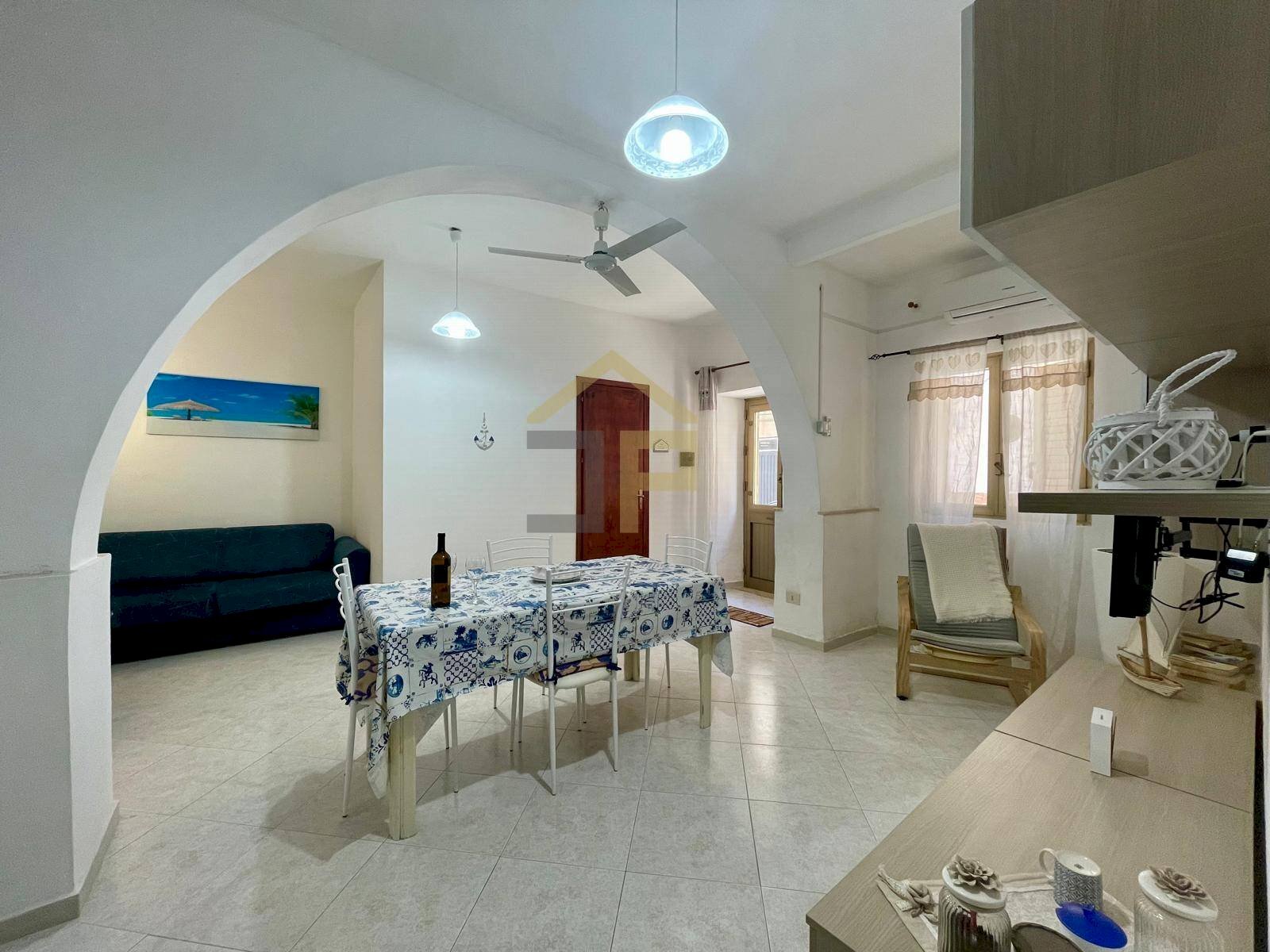 Foto 3 - Casa indipendente VIA CASTRONOVO, Castellammare del Golfo - foto 3